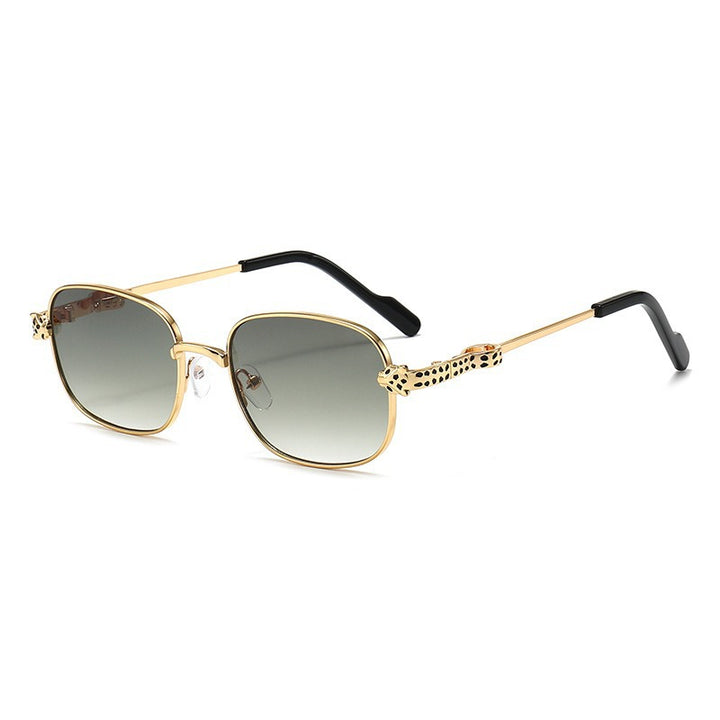 Unisex Chic Vintage-style Sunglasses Bowlift