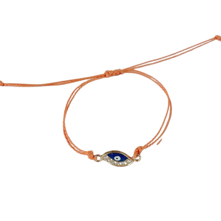 Eye-Catching Adjustable Bracelet Bowlift