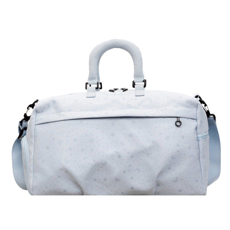 Multi-Purpose Sports Travel Duffel Bag