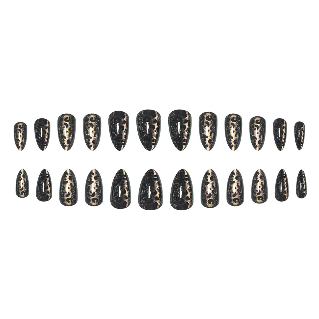 Designer Nail Art Bowlift