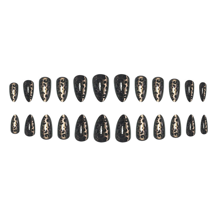 Designer Nail Art Bowlift