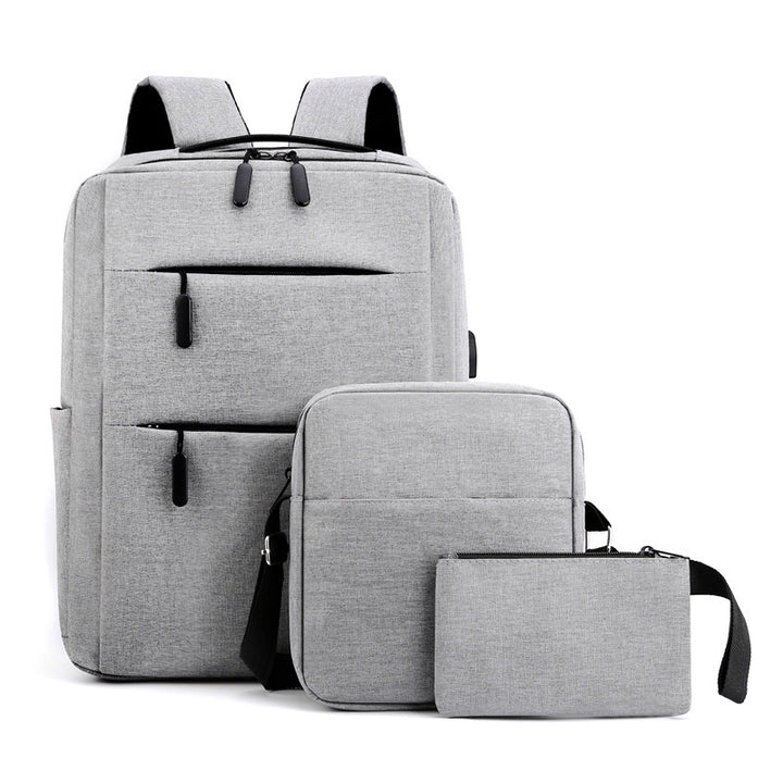 Multifunctional Backpack Set Bowlift