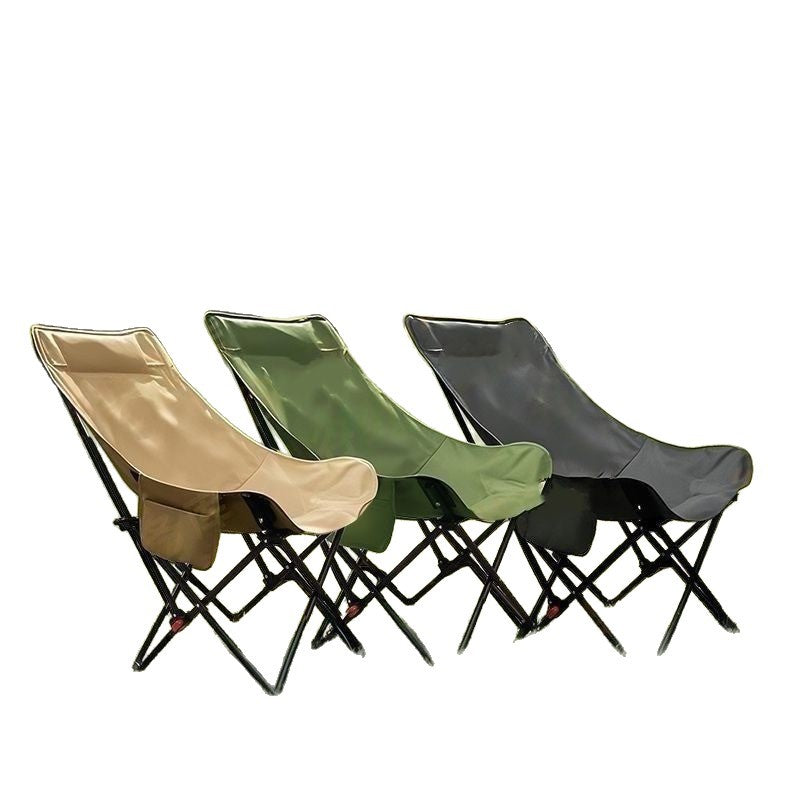 Camping Chair Bowlift