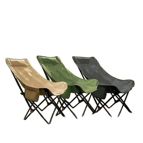 Camping Chair Bowlift