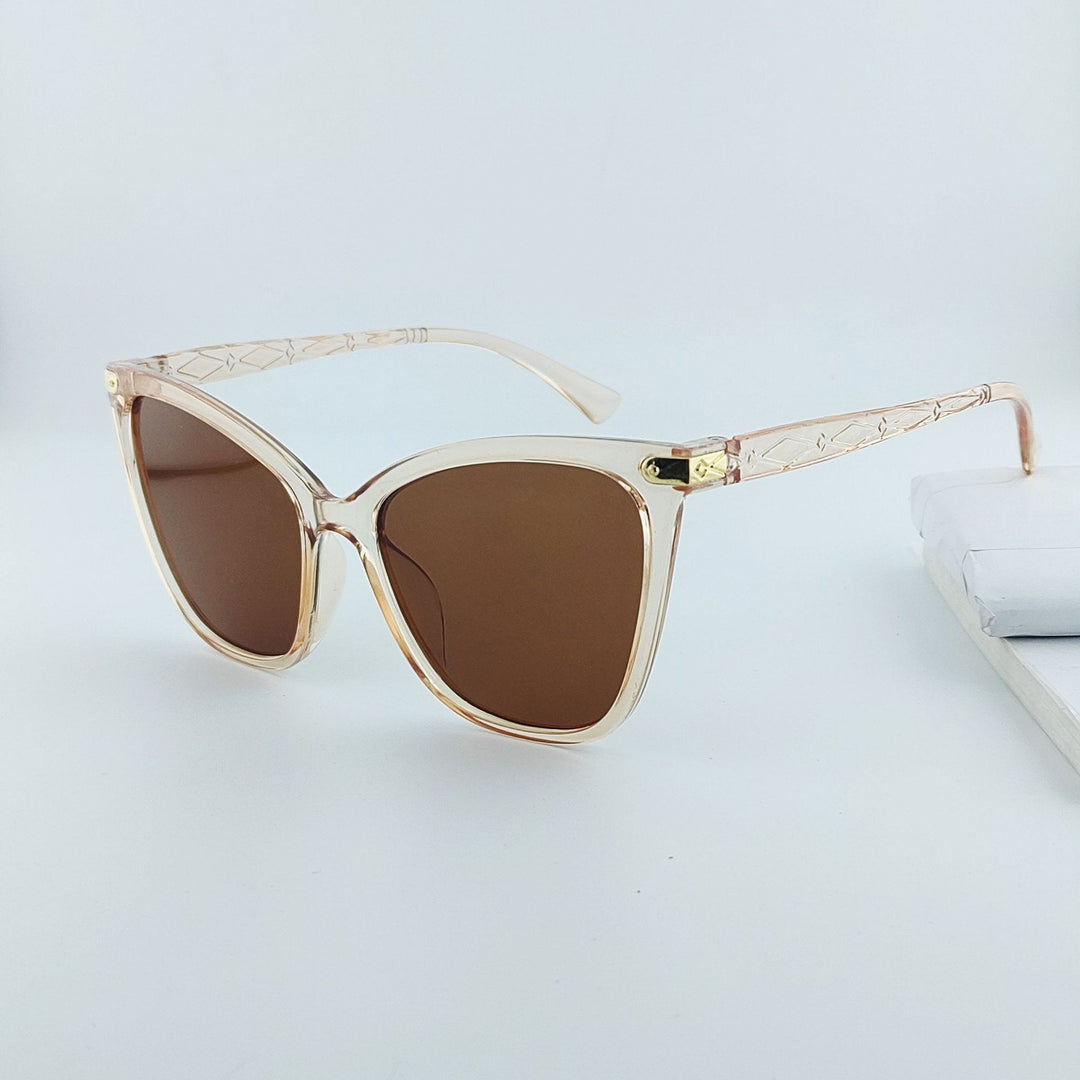 Women's fashionable sunglasses Bowlift
