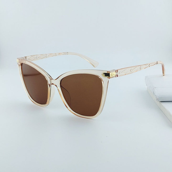 Women's fashionable sunglasses Bowlift