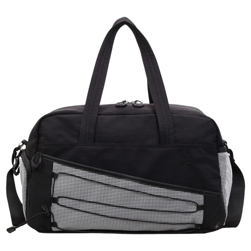Versatile Functional Carry-All Bag