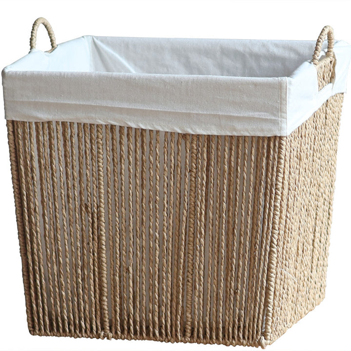 Storage basket with practical handles Bowlift