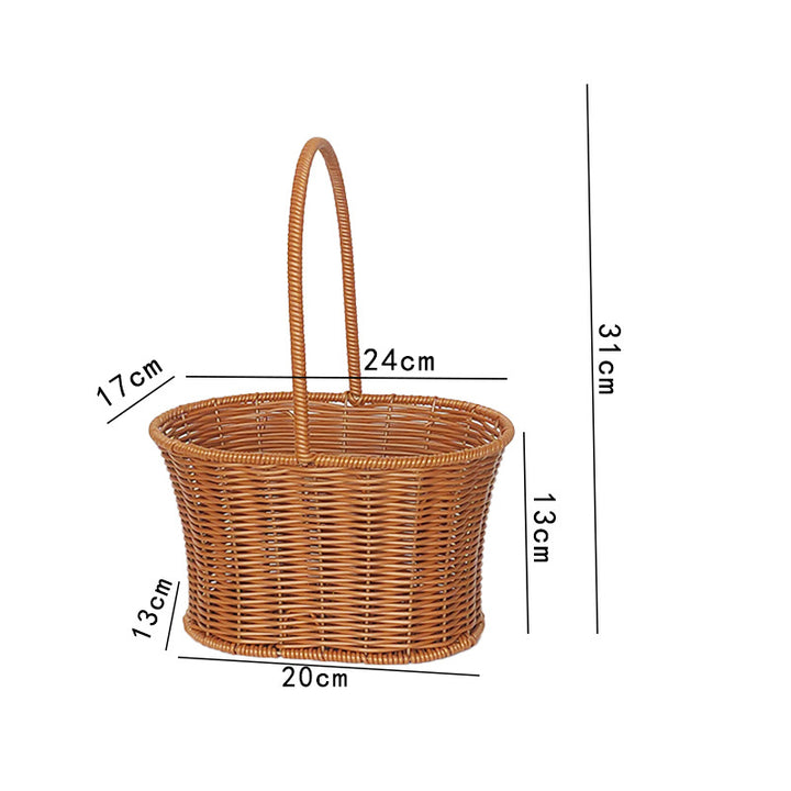 Women Basket Bowlift