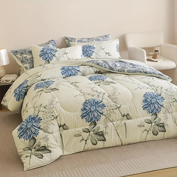 Ladies Duvet Set Bowlift