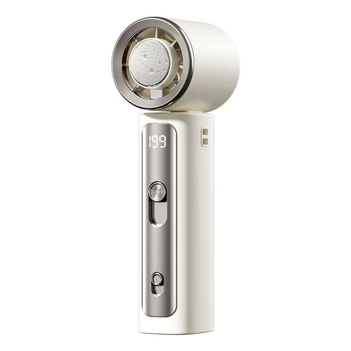 Women portable mini hair dryer Bowlift