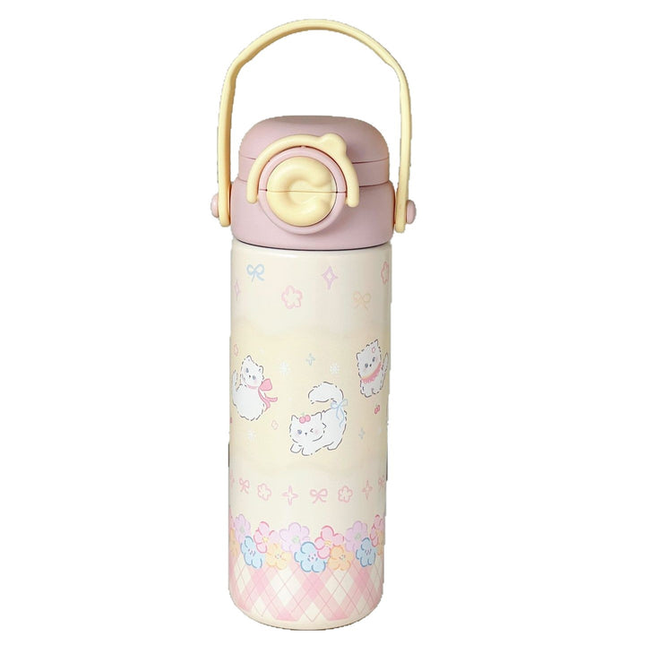 Women's coffee mug with cute animal design Bowlift