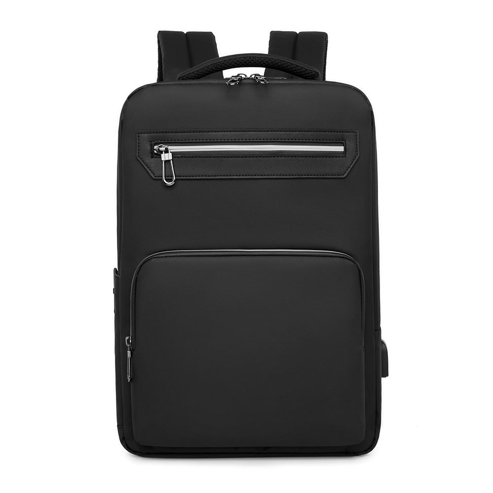 Professional Slim Laptop Backpack Bowlift