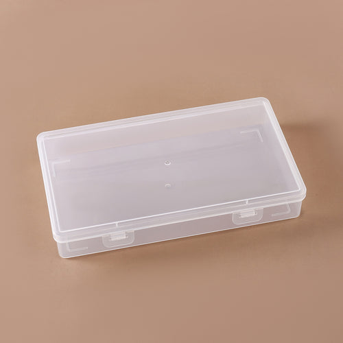 Multi-Purpose Clear Storage Organizer Bowlift