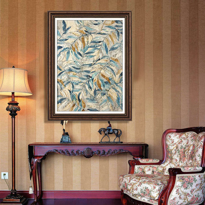Decorative Art Accent Piece