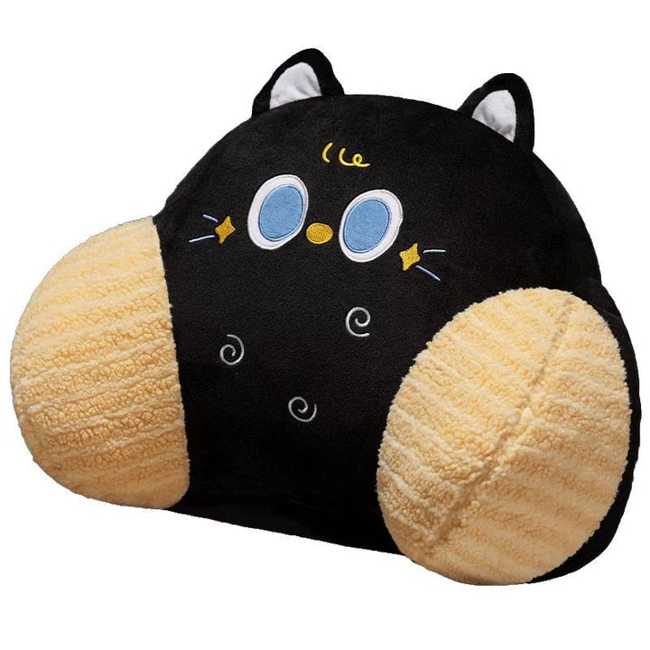 Cushions with cute animal design Bowlift