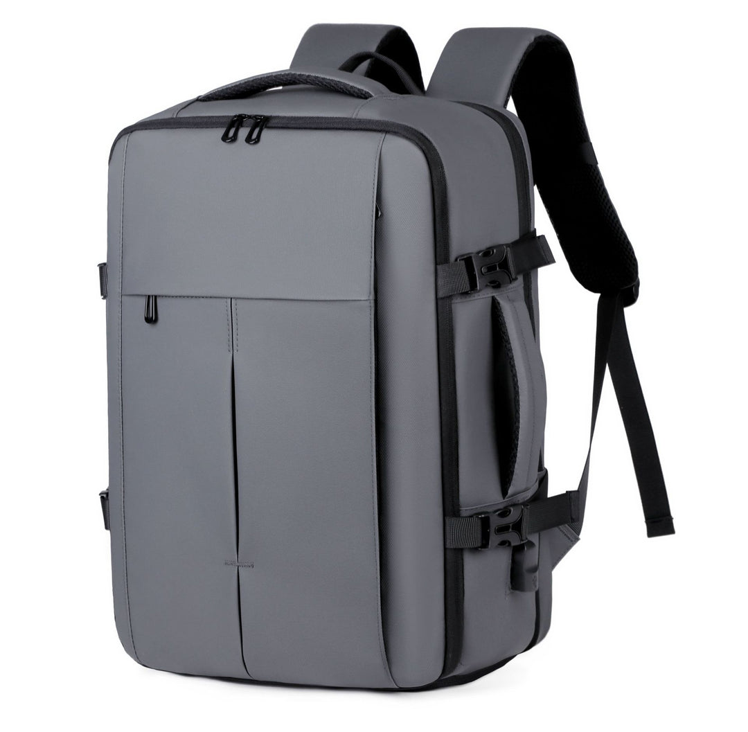 Versatile Multi-Functional Backpack Bowlift