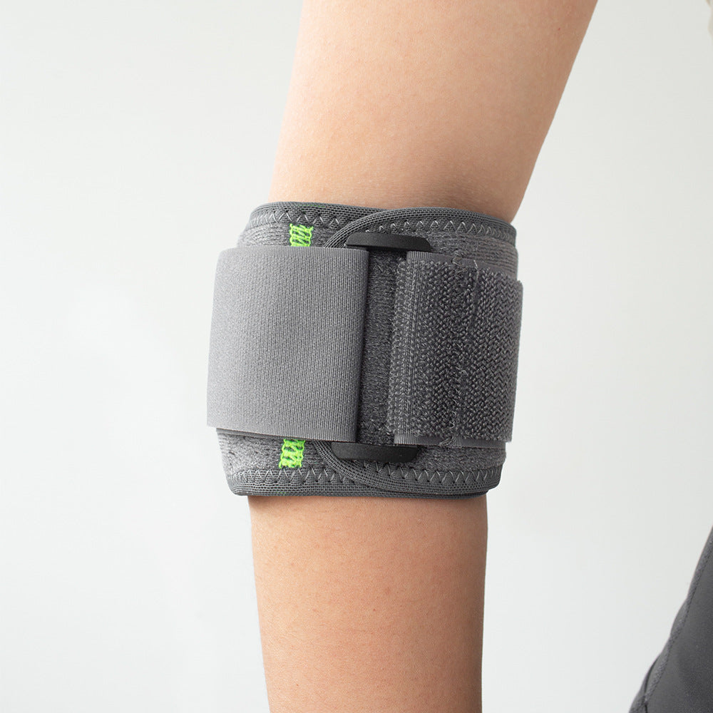 Adjustable Neoprene Elbow Support Strap for Tennis and Golfer's Elbow Bowlift