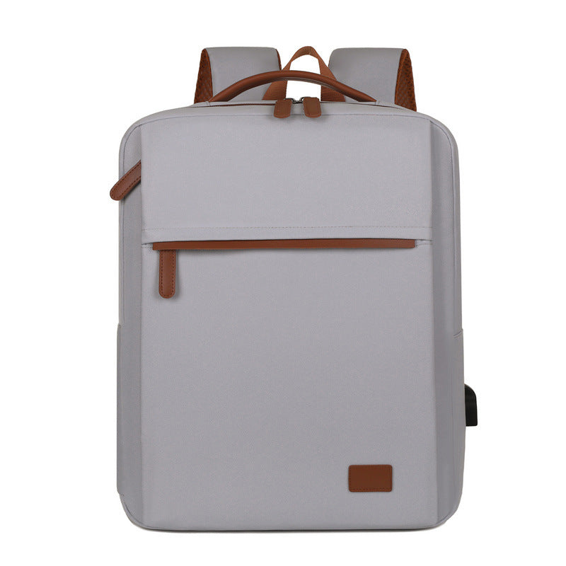 Stylish Laptop Backpack Bowlift