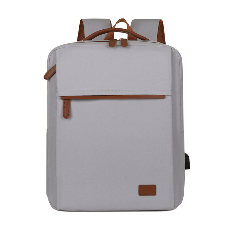 Stylish Laptop Backpack Bowlift