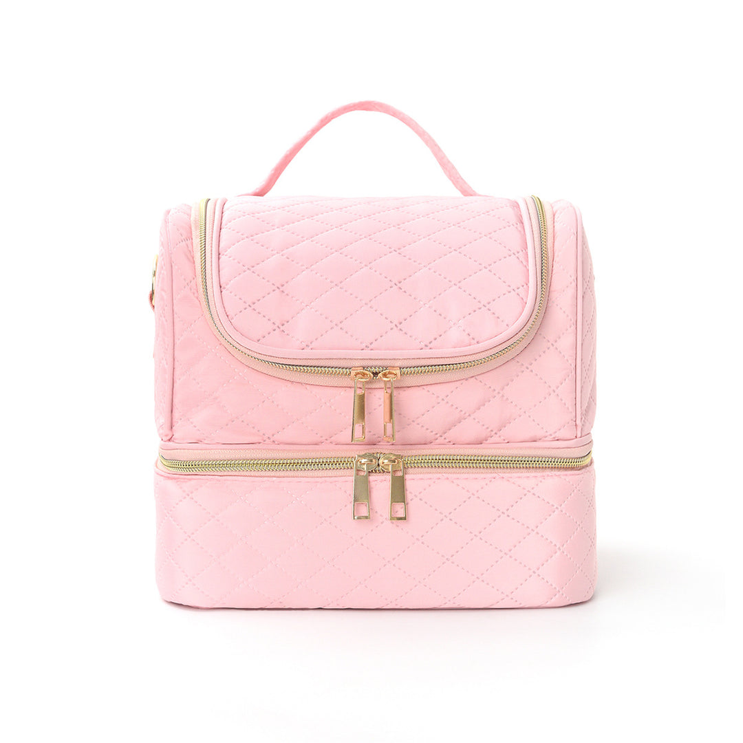 Cosmetic Organizer Backpack Bowlift