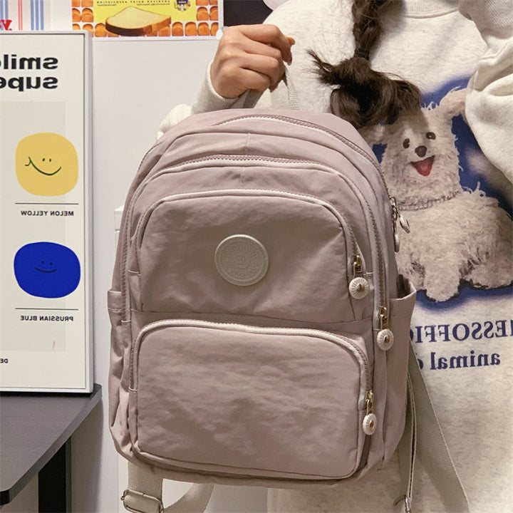 Multi-Functional Everyday Backpack