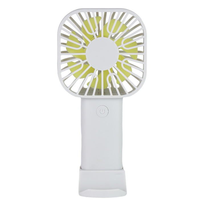Portable Handheld Fan Bowlift
