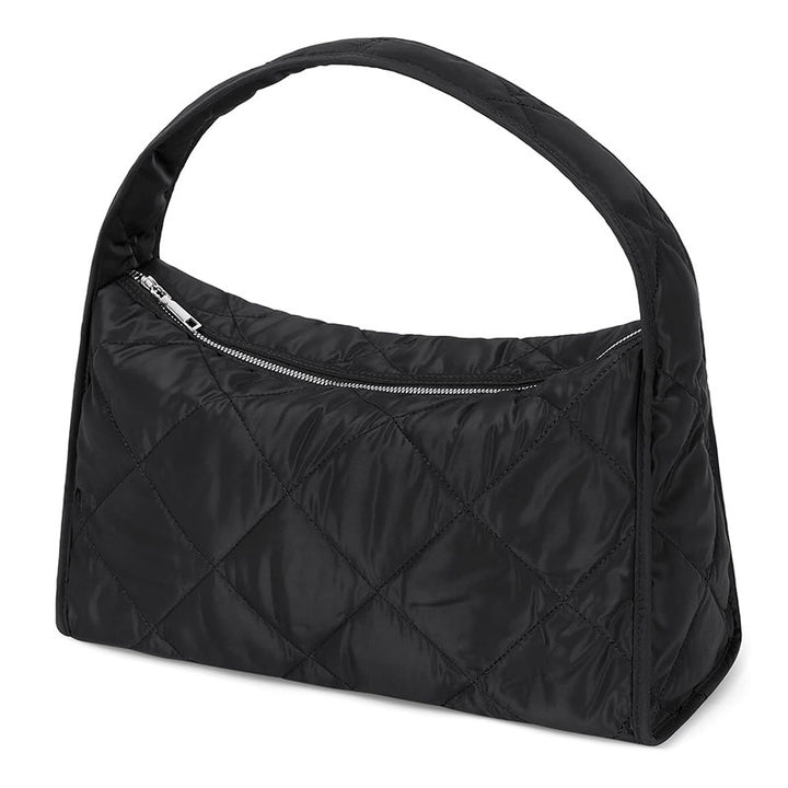 Stylish and Padded Shoulder Bag Bowlift