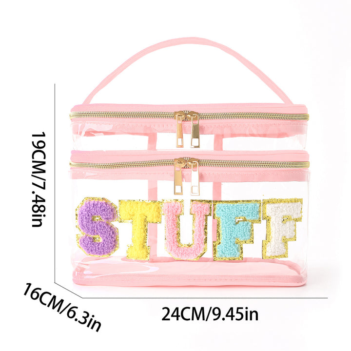 Cosmetics bag Bowlift