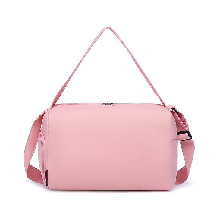 Sleek All-Day Crossbody Bag Bowlift