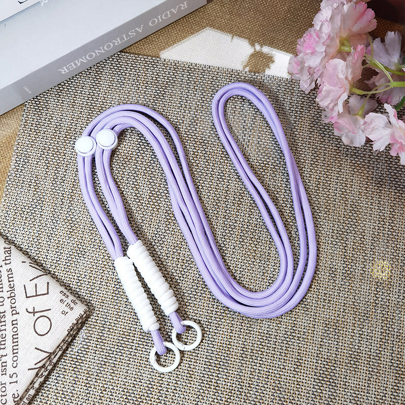 Adjustable Outdoor Utility Leash Bowlift