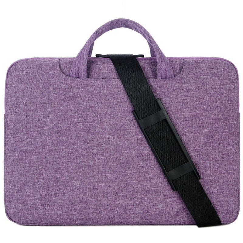 Protective Laptop Sleeve Bowlift