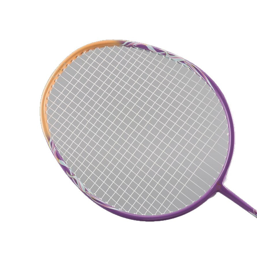 Badminton Racket Bowlift
