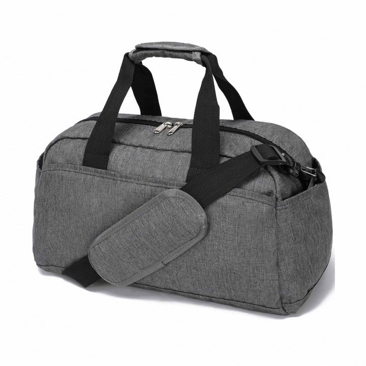 Spacious Sports Duffle Bag Bowlift