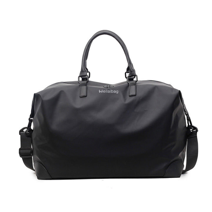 Spacious Multifunctional Travel Bag Bowlift