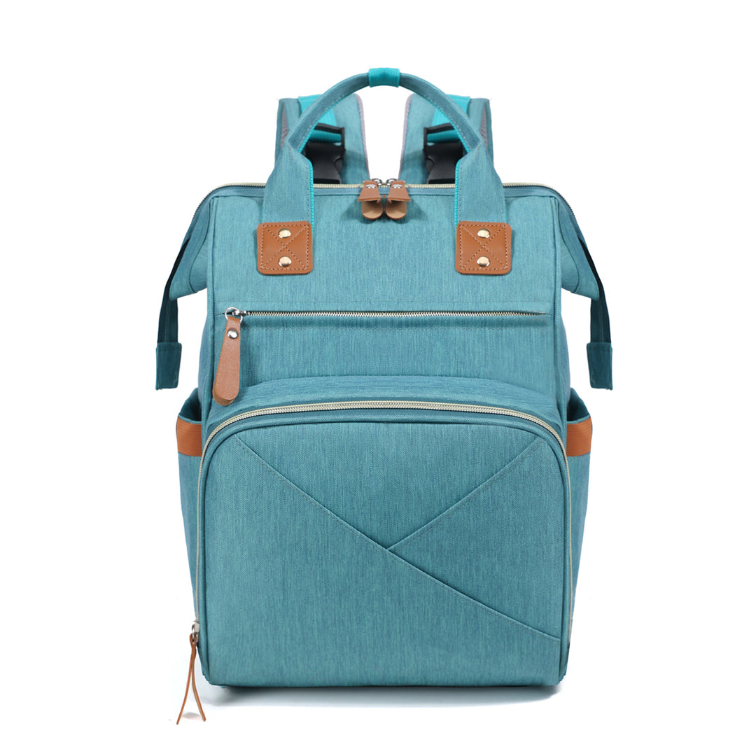 Multi-Functional Travel Backpack Bowlift