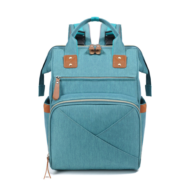 Multi-Functional Travel Backpack Bowlift