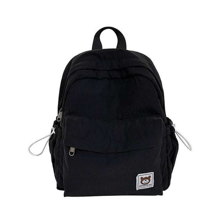 Versatile Travel-Ready Backpack