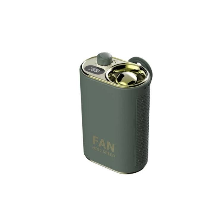 Portable Personal Mini Fan Bowlift