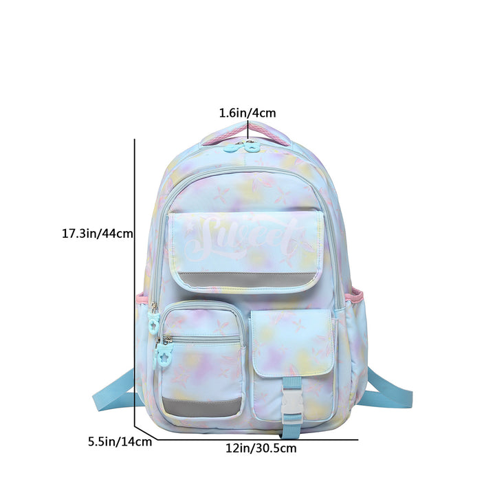 Backpack Bowlift