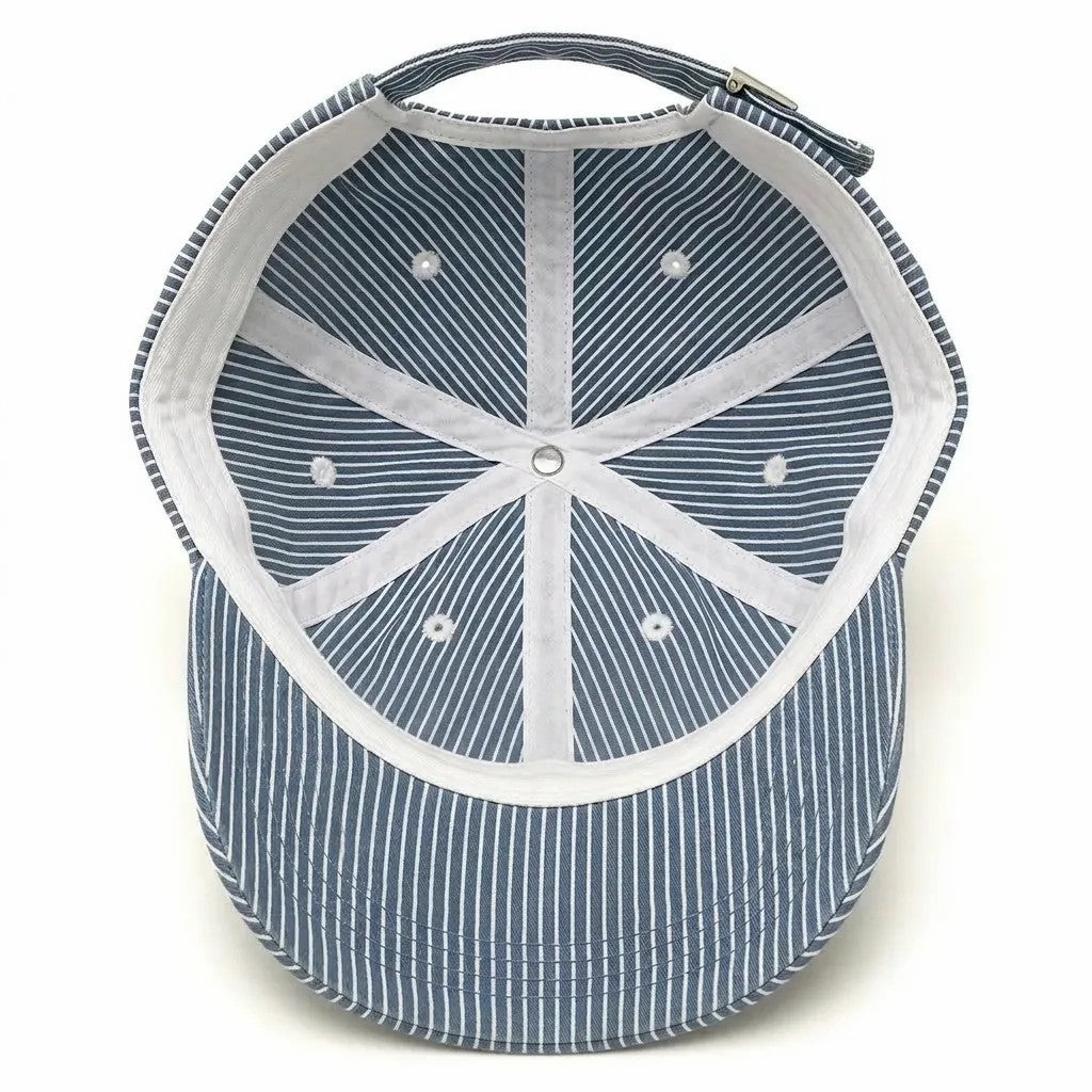 Women's Trendy and Stylish Yacht Club Cap Bowlift