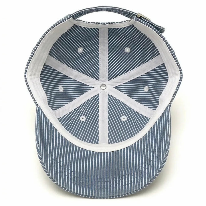 Women's Trendy and Stylish Yacht Club Cap Bowlift