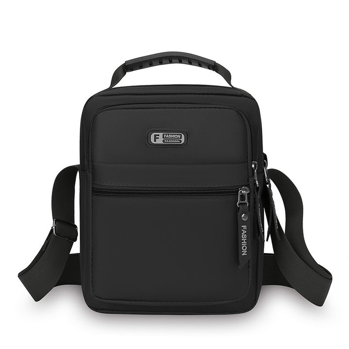 Multifunctional Tech Organizer Bag Bowlift
