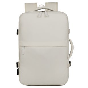 Multi-Functional Travel Organizer Backpack Bowlift