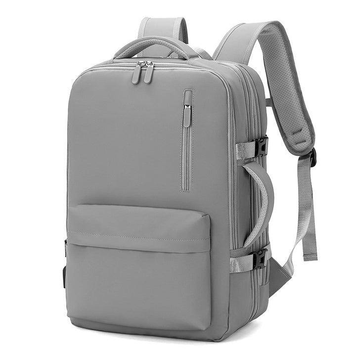 Modern backpack with high-quality organization Bowlift