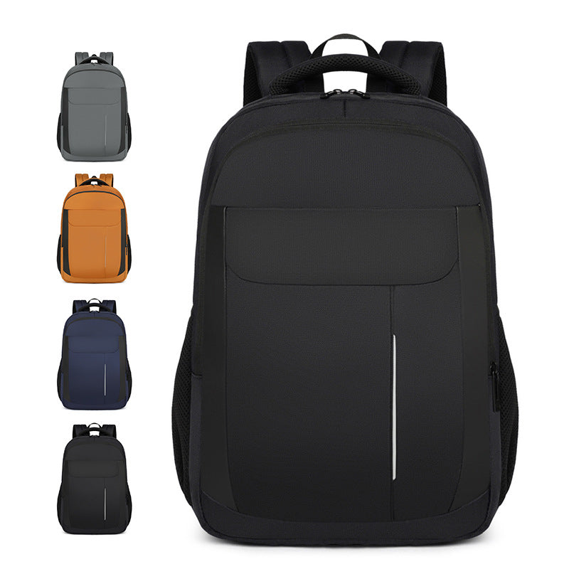 Functional Urban Commuter Backpack Bowlift