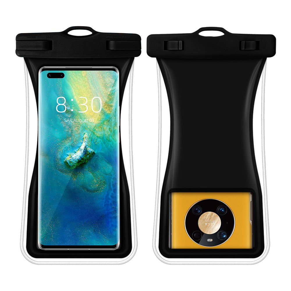 Waterproof Smartphone Case Bowlift
