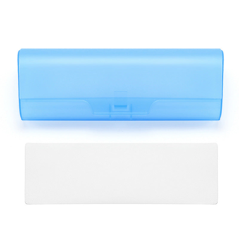 Stylish Eyewear Protection Case Bowlift