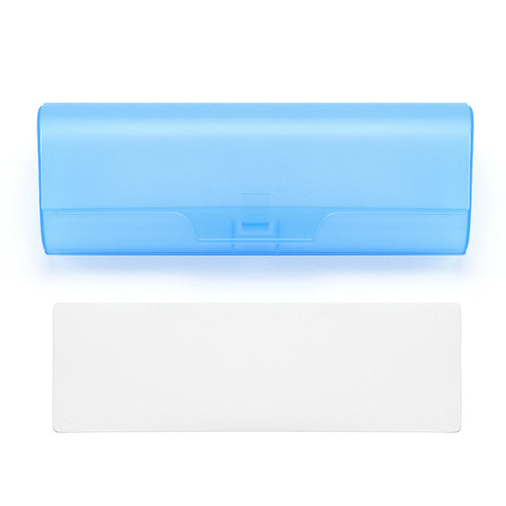 Stylish Eyewear Protection Case Bowlift