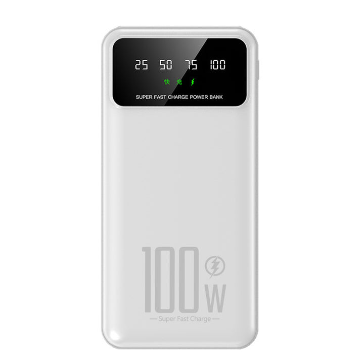 Powerbank Bowlift